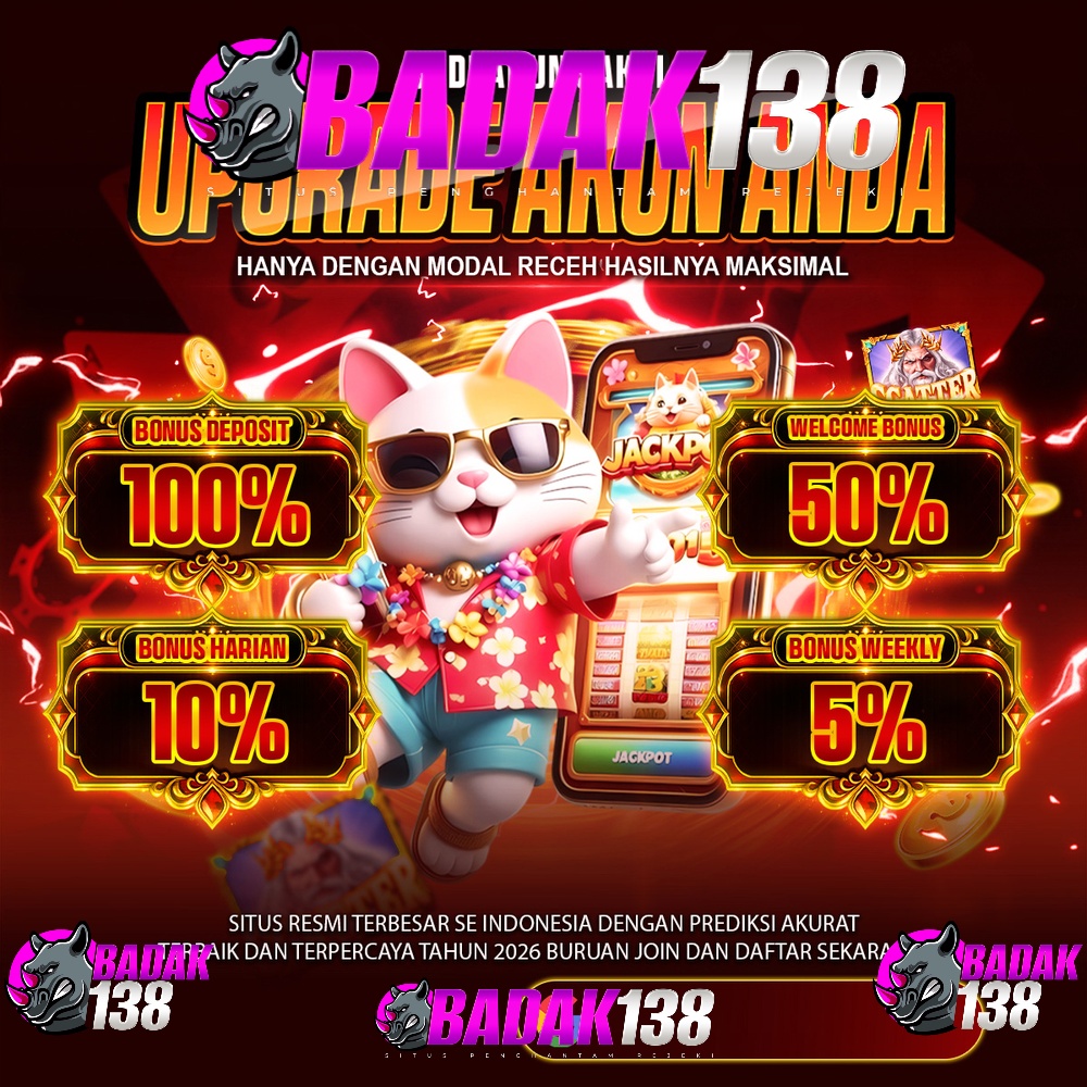BADAK138 X Soy Compi: Slot Mahjong Ways Menampilkan Animasi Simbol Dengan Gaya Oriental Kontemporer